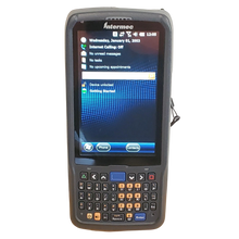 Load image into Gallery viewer, Intermec CN51A RF Handheld Terminal: CN51AQ1SCF1W1000