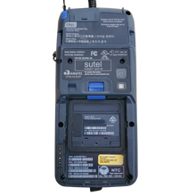 Load image into Gallery viewer, Intermec CN51A RF Handheld Terminal: CN51AQ1SCF1W1000
