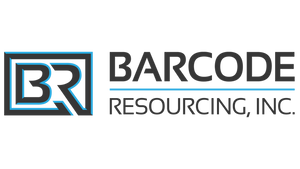 Barcode Re-Sourcing Inc. logo