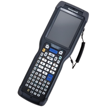 Load image into Gallery viewer, Honeywell CK75A RF Handheld Terminal: CK75AA6MC00W1400
