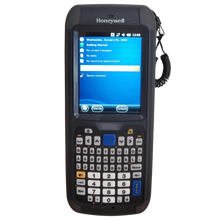 Load image into Gallery viewer, Honeywell Intermec CN75E RF Handheld Terminal: CN75EQ6KC00W1100