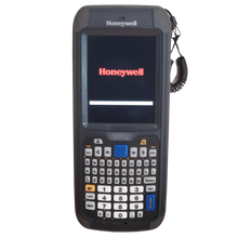 Load image into Gallery viewer, Honeywell Intermec CN75E RF Handheld Terminal: CN75EQ6KC00W1100