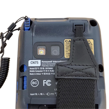 Load image into Gallery viewer, Honeywell Intermec CN75E RF Handheld Terminal: CN75EQ6KC00W1100