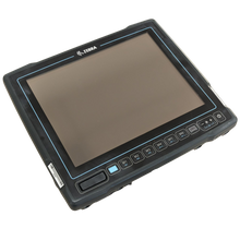 Load image into Gallery viewer, ZEBRA VC80X Vehicle Mount Computer: VC80X-10FSRAAABA-U Freezer Rated Vehicle Mounted Terminal