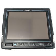 Load image into Gallery viewer, ZEBRA VC80X Vehicle Mount Computer: VC80X-10FSRAAABA-U Freezer Rated Vehicle Mounted Terminal