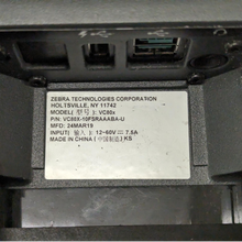Load image into Gallery viewer, ZEBRA VC80X Vehicle Mount Computer: VC80X-10FSRAAABA-U Freezer Rated Vehicle Mounted Terminal