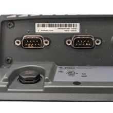 Load image into Gallery viewer, ZEBRA VC80X Vehicle Mount Computer: VC80X-10FSRAAABA-U Freezer Rated Vehicle Mounted Terminal