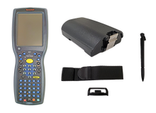 Load image into Gallery viewer, Honeywell LXE MX7 Tecton Low Temp Handheld Computer w/Accessories Kit - Refurbished