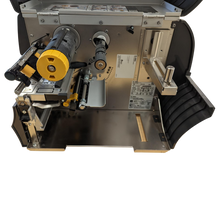 Load image into Gallery viewer, Zebra ZT410 Thermal Label/Tag Printer: ZT41042-T410000Z (Thermal Transfer-Direct Thermal, Resolution: 200 dpi)
