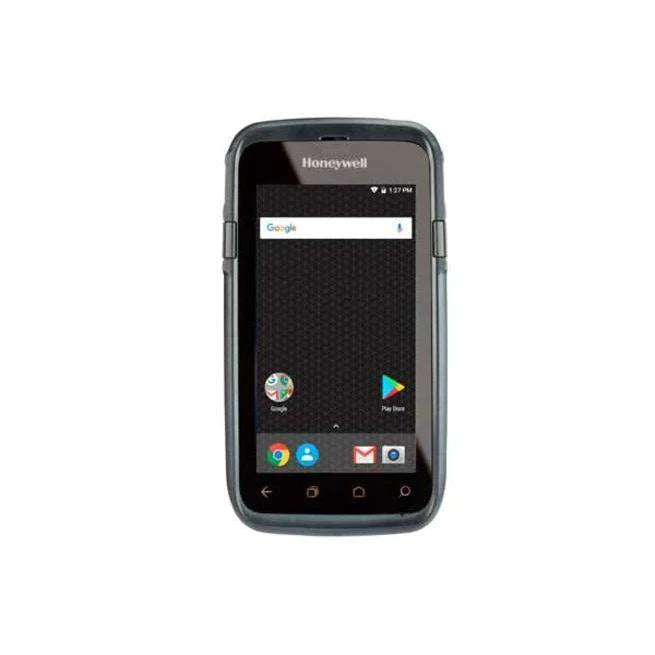 Honeywell Dolphin CT60 Handheld Terminal Touchscreen Display Front Shell Replacement - Repair Service