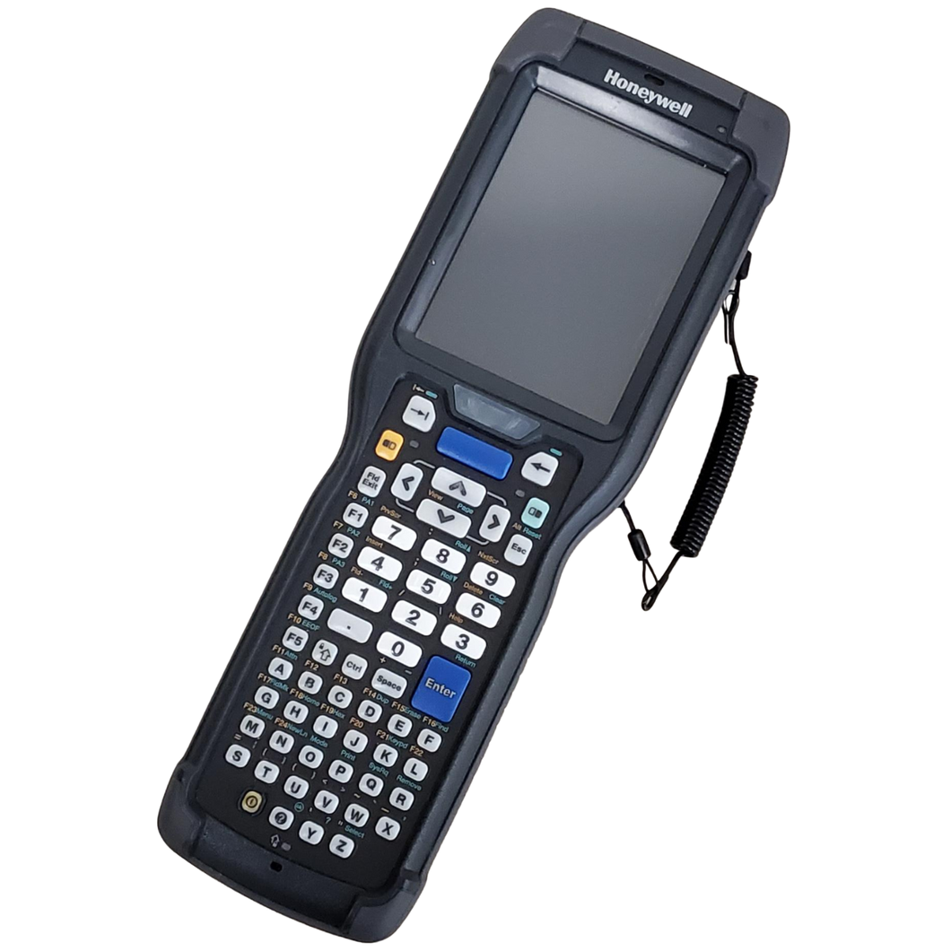Honeywell CK75A RF Handheld Terminal: CK75AA6MC00W1400