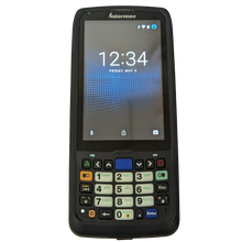 Load image into Gallery viewer, Intermec CN51A RF Handheld Terminal: CN51AN1KN00A1000

