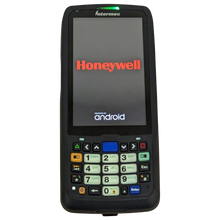 Load image into Gallery viewer, Intermec CN51A RF Handheld Terminal: CN51AN1KN00A1000
