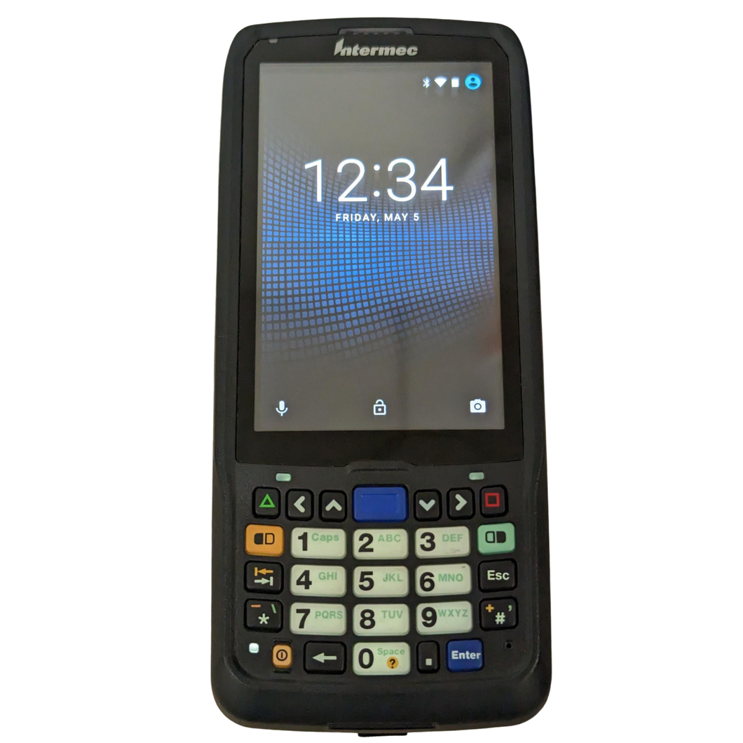 Intermec CN51A RF Handheld Terminal: CN51AN1KN00A1000