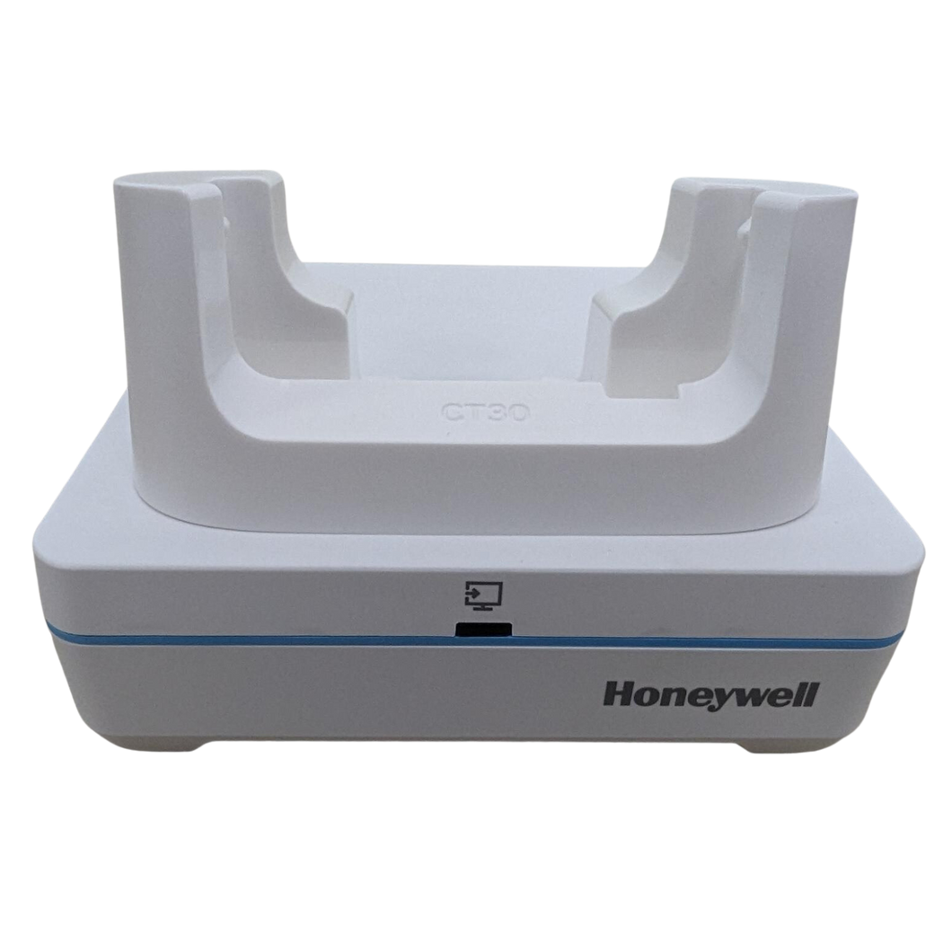 Honeywell CT30 XP non-booted Display base (Healthcare) Model: CT40-DB