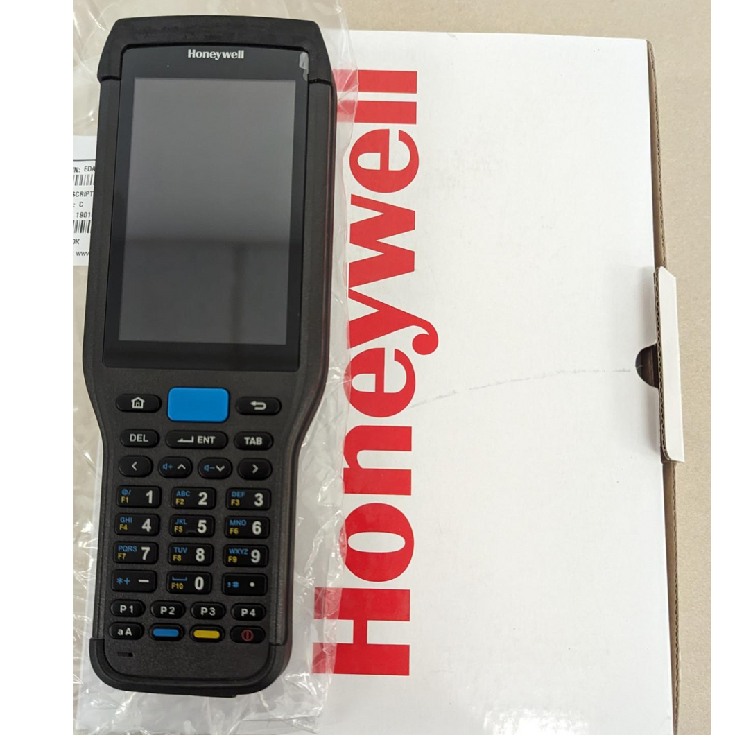 Honeywell ScanPal EDA60K EDA60K-0-N323ENLU