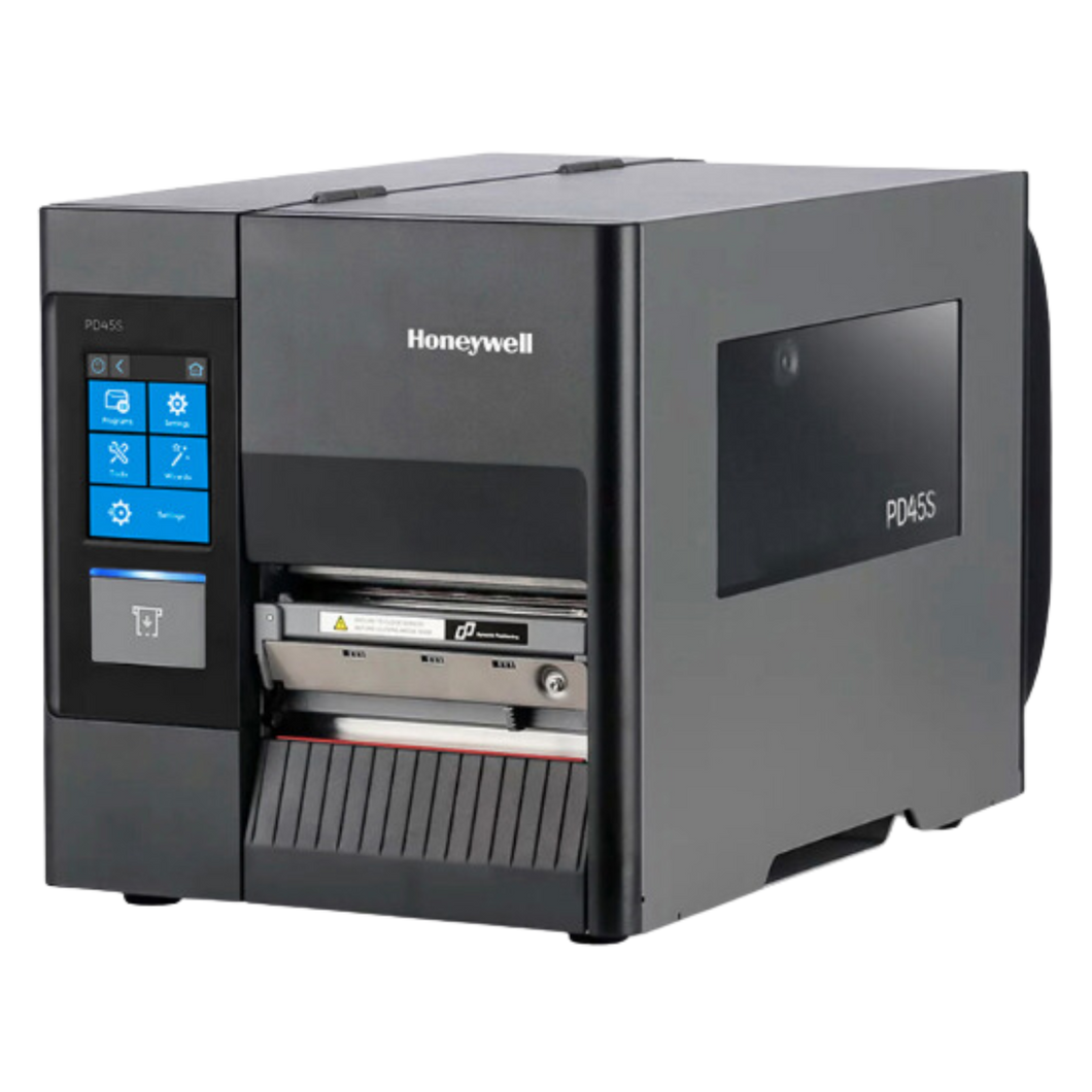 Honeywell PD45S and PX240S 203dpi Printer Printhead Replacement - Repair Service