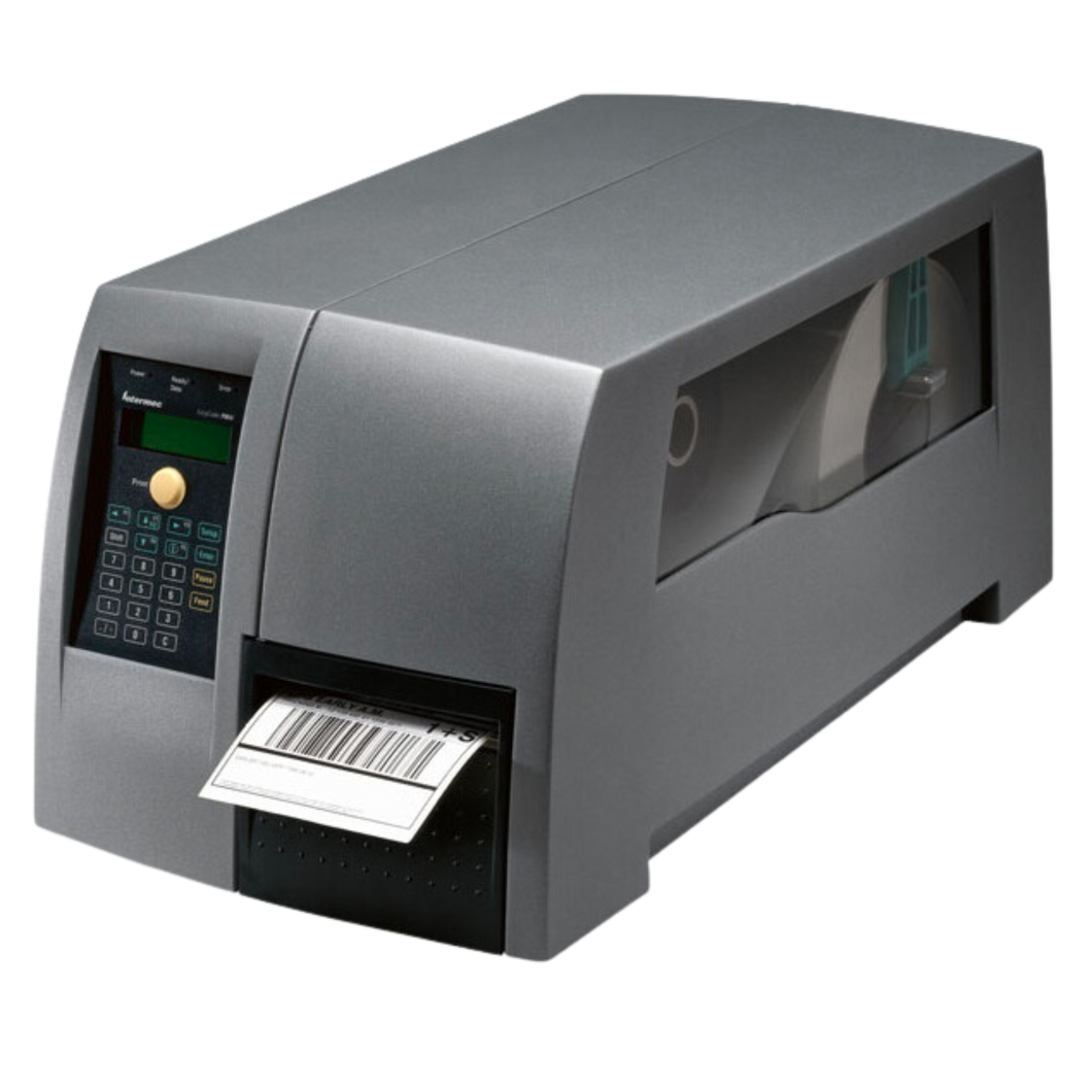 Intermec PF4i and PM4i 300dpi Printer Printhead Replacement - Repair Service