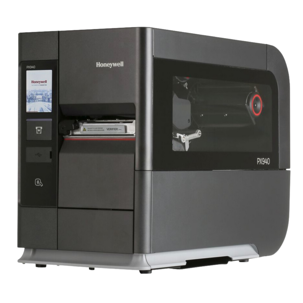 Honeywell PX940 300dpi Printer Printhead Replacement - Repair Service