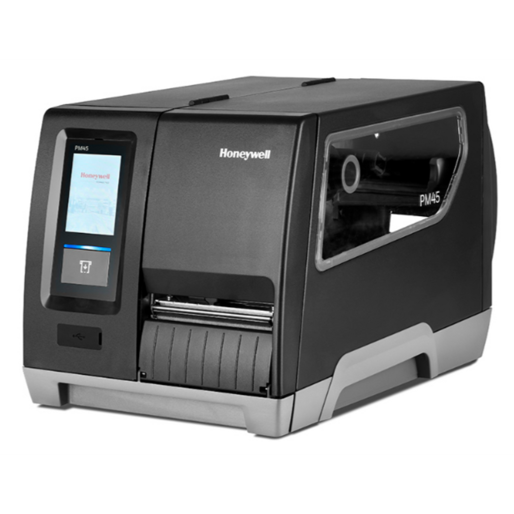 Honeywell PM45 600dpi Printer Printhead Replacement - Repair Service