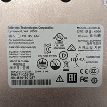 Load image into Gallery viewer, Intermec CK3 / CK3X Dock: 871-228-101 (Desktop Dock w/ Battery Charger, USB / Ethernet, Intermec Model: AD20, APN:871-228-201
