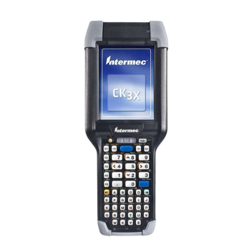 Intermec CK3X Digitizer Touchscreen Replacement - Repair Service