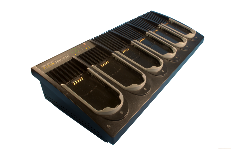 Teklogix 7530 Battery Charger HU3006 Battery Contact Replacement - Repair Service