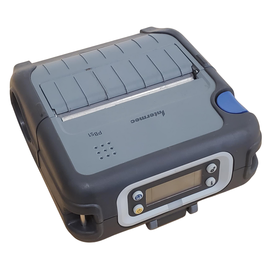 Intermec PB51B Receipt Printer - PB51B33004100 - Refurbished