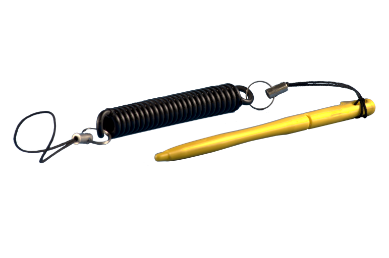 Stylus (3 pack) for Psion Teklogix OMNII XT10-XT15 RF Handheld Terminal