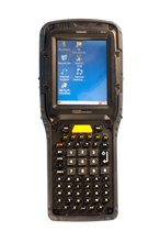 Load image into Gallery viewer, Psion Teklogix OMNII XT10 RF Handheld Terminal Bundle Deal
