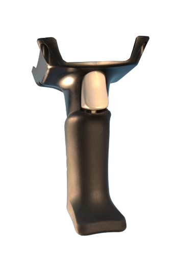 ST6100 Pistol Grip for Psion Teklogix OMNII XT10-XT15 (non-lorax) RF Handheld Terminal