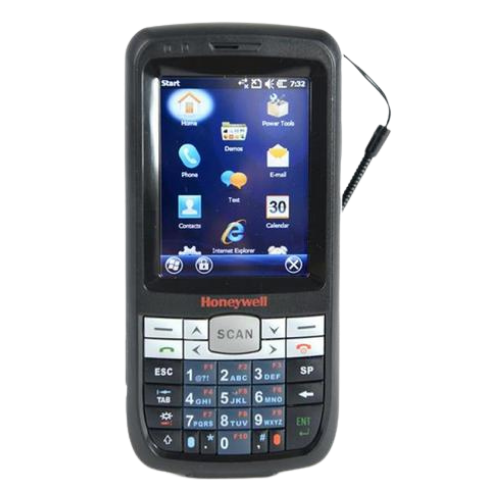 Honeywell Dolphin 60s Handheld Terminal Touchscreen Replacement - Repair Service