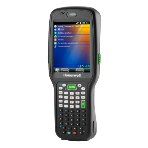 Honeywell Dolphin 6510 Handheld Terminal Touchscreen Replacement - Repair Service