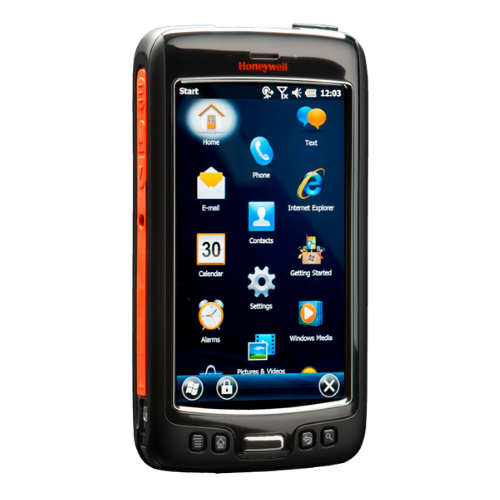 Honeywell Dolphin 70E Handheld Terminal Touchscreen Replacement - Repair Services