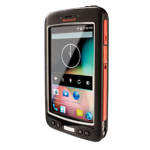 Honeywell Dolphin 75E Android Handheld Terminal Touchscreen Replacement - Repair Service