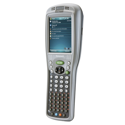Honeywell Dolphin 9900 Handheld Terminal Touchscreen Replacement - Repair Service