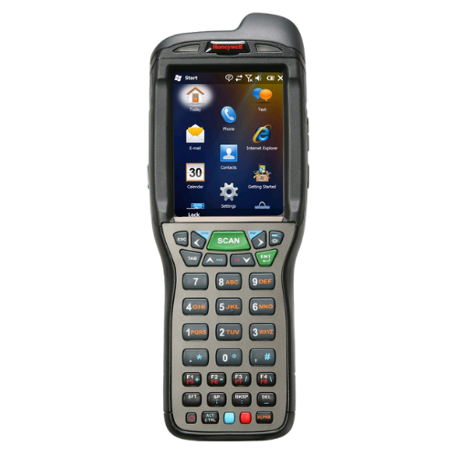 Honeywell Dolphin 99EX Handheld Terminal Touchscreen Replacement - Repair Service