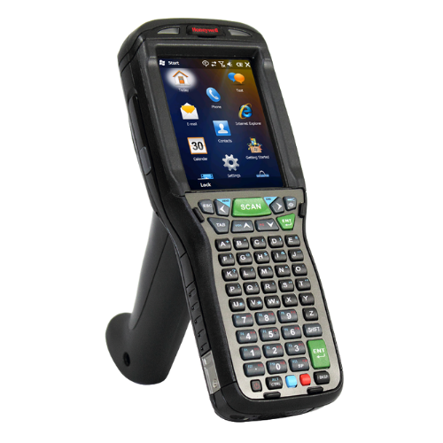 Honeywell Dolphin 99GX Handheld Terminal Touchscreen Replacement - Repair Service