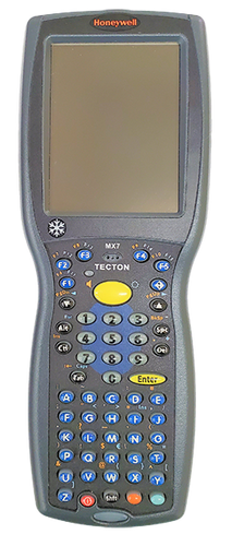 Honeywell / LXE MX7 Tecton MX7L1B1B1B0US4D - Refurbished