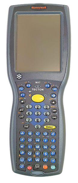 Honeywell / LXE MX7 Tecton MX7L1B1B1B0US4D - Refurbished