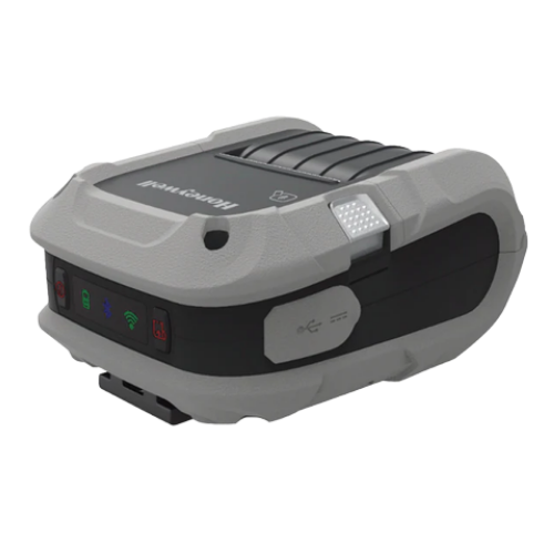 Honeywell RP4 Printer Printhead Replacement - Repair Service