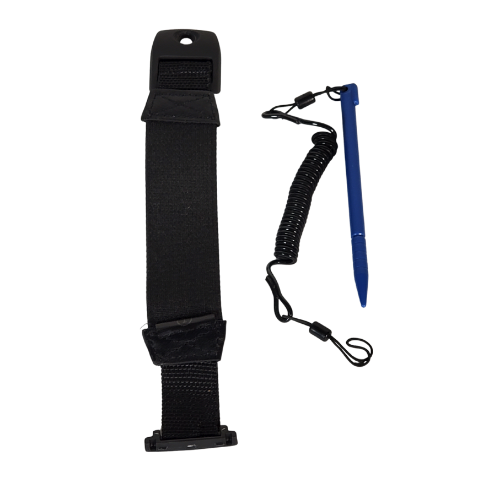 Intermec CK3 Stylus and Handstrap