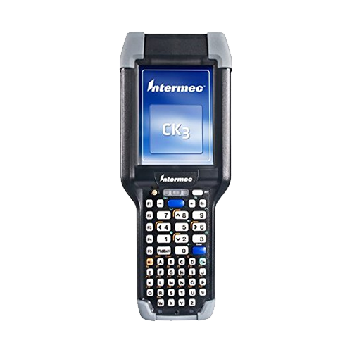 Intermec CK3A Digitizer Touchscreen Replacement - Repair Service