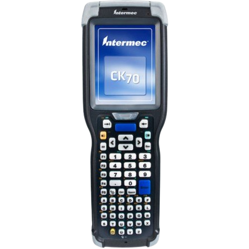 Intermec CK70 Touchscreen Replacement - Repair Service