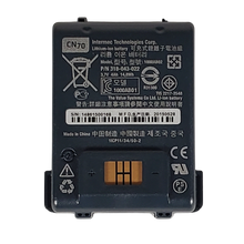 Load image into Gallery viewer, NEW Intermec CN70 / CN70e Battery Pack

