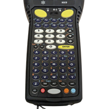 Load image into Gallery viewer, Honeywell LXE MX9CS RF Cold-Storage Handheld Terminal MX9A1B3B1F1A0US
