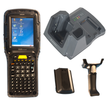 Load image into Gallery viewer, Psion Teklogix OMNII XT10 RF Handheld Terminal Bundle Deal
