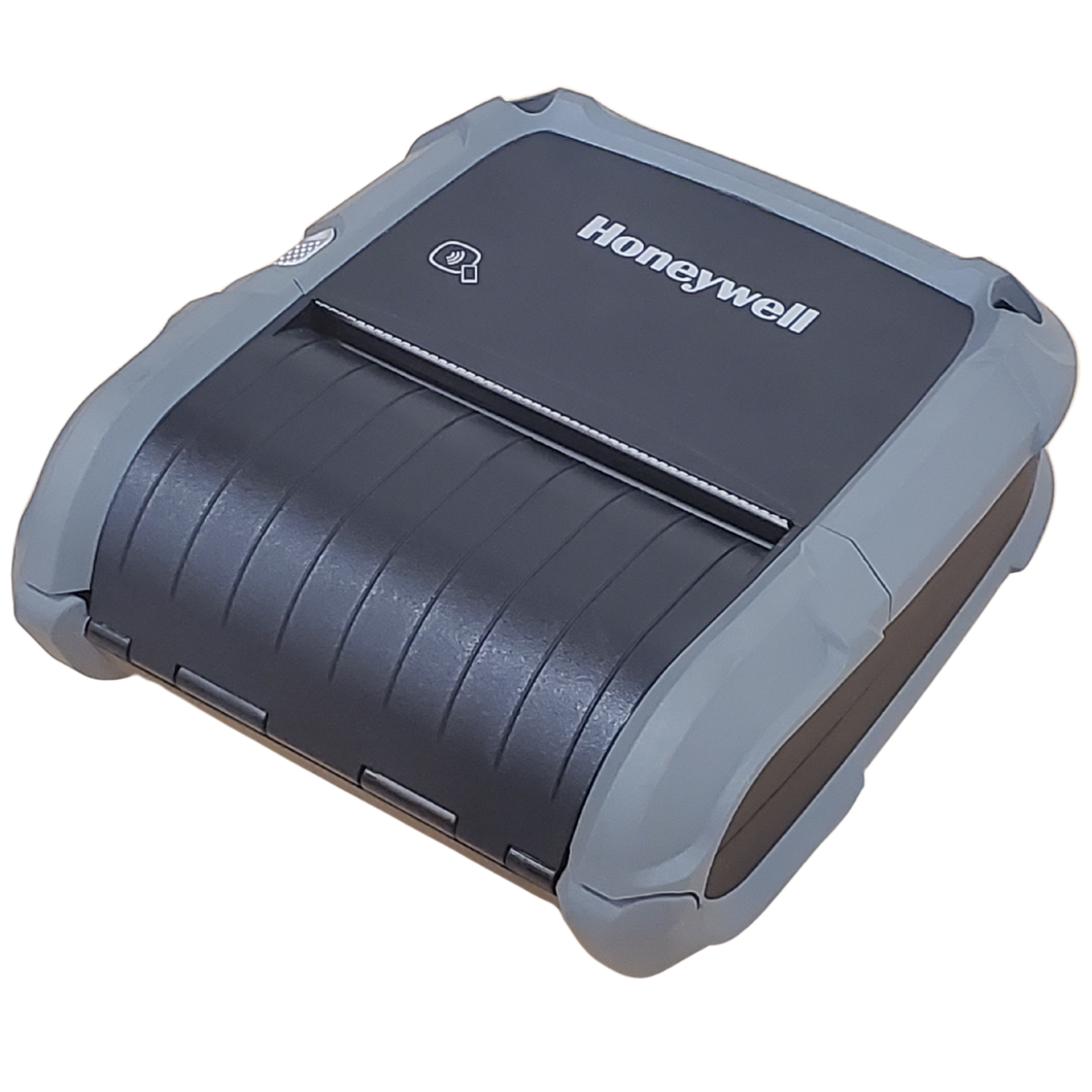 Honeywell RP4 WiFi Bluetooth Mobile Printer RP4A0000C00