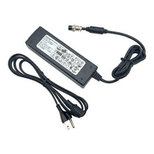 Load image into Gallery viewer, Intermec 9006AE01 AE21 AC Power Supply Adapter 12V 8.3A 100W with AC Power Cord
