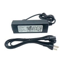 Load image into Gallery viewer, Intermec 9006AE01 AE21 AC Power Supply Adapter 12V 8.3A 100W with AC Power Cord
